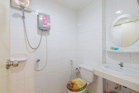 Patong Studio Apartments