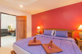 Patong Studio Apartments