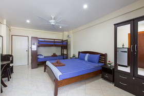 Patong Studio Apartments