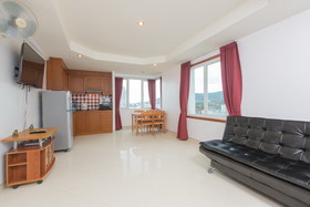 Patong Studio Apartments