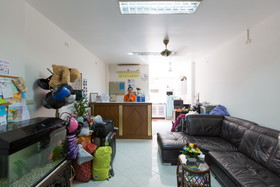 Patong Studio Apartments