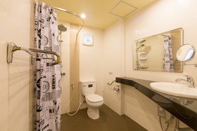 Patong Studio Apartments