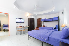 Patong Studio Apartments