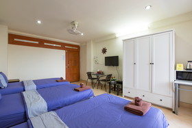 Patong Studio Apartments