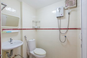 Patong Studio Apartments