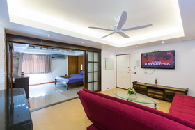 Patong Studio Apartments