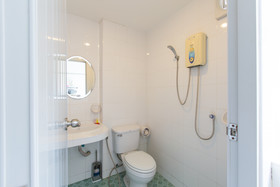 Patong Studio Apartments