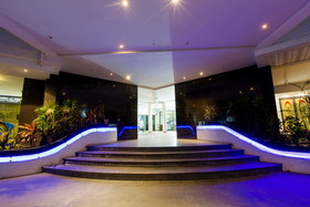 Patong Studio Apartments