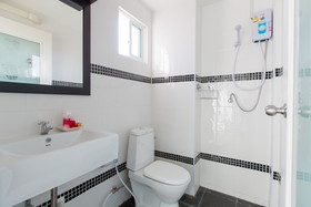 Patong Studio Apartments