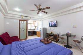 Patong Studio Apartments