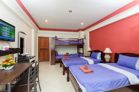 Patong Studio Apartments
