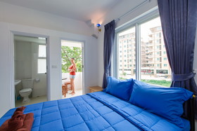 Patong Studio Apartments