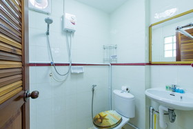 Patong Studio Apartments