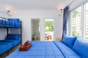 Patong Studio Apartments