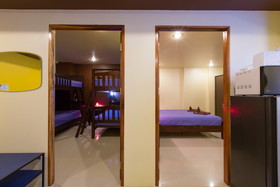 Patong Studio Apartments