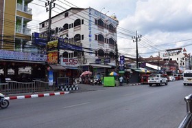 Centre Point Patong