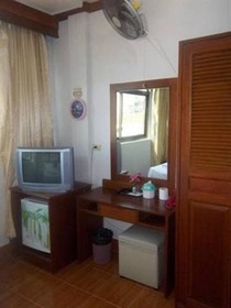 Centre Point Patong