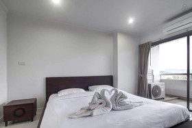 Patong Tower By United 21