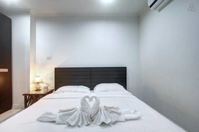 Patong Tower By United 21