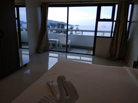 Patong Tower By United 21