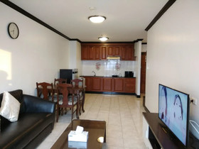 Patong Tower By United 21