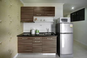 Patong Tower By United 21