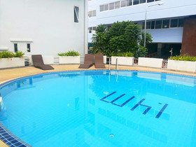 Patong Tower By United 21