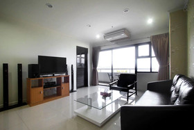 Patong Tower By United 21