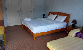 Patong Tower By United 21