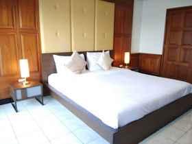 Patong Tower By United 21