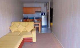 Patong Tower By United 21