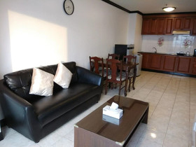 Patong Tower By United 21