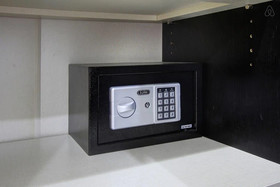 Patong Tower By United 21