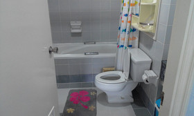 Patong Tower By United 21