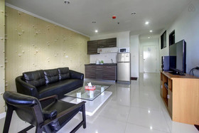 Patong Tower By United 21