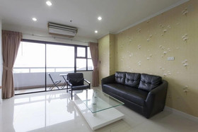 Patong Tower By United 21