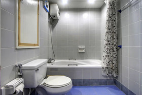 Patong Tower By United 21