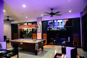 Patong V Hotel