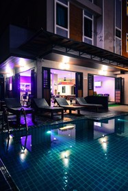 Patong V Hotel