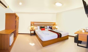 Patong V Hotel