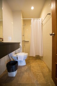 Patong V Hotel