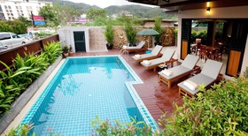 Patong V Hotel