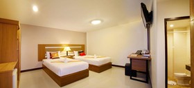 Patong V Hotel