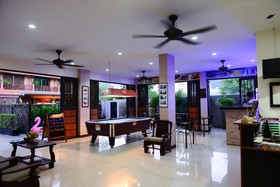 Patong V Hotel