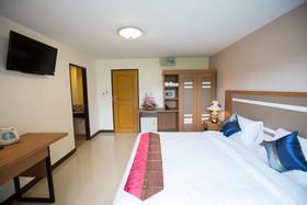 Patong V Hotel