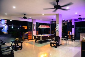 Patong V Hotel