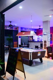 Patong V Hotel