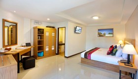 Patong V Hotel