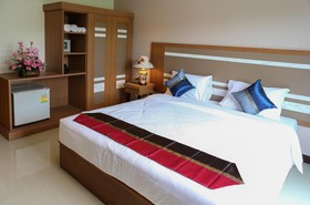 Patong V Hotel