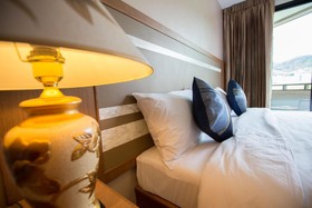 Patong V Hotel